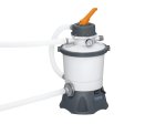 Smėlio filtravimo siurblys baseinams BESTWAY, 3028 l/val., 58515
