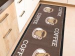 Kilimas COFFEE, 67 x 180 cm, Egiptas