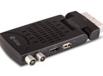 Televizoriaus imtuvas TV STAR T3000, Hd Usb Pvr