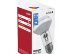 Halogeninė lempa AVIDE At-0508, 42W(=60W), E27, R63, 624 lm