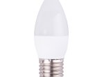 LED lempa ORRO, 7W, E27, C37, 230V, 4000K, 560 lm, 55037