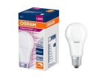 LED Lempa OSRAM Parathom, 14W, E27, 220-240V, 2700K, dimeriuojama, matinė, atitinka 100W lemputę