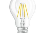 LED Lempa OSRAM Parathom, 4W, E27, 220-240V, 4000K, filamentinė, atitinka 40W lemputę