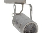 Akcentinis šviestuvas ORRO LED, 5 W, 220-240 V, 4000 K, 400 lm, 30000 h, IP20, LS-C04, baltos spalvos
