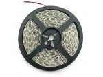 Šviesos diodų juosta AVIDE Smd2835, LED 5 m, 4,8 W / m, IP65, 3000K, 12V, 120 laipsnių, 300 lm / m, 25.000 val.