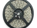 Šviesos diodų juosta AVIDE Smd2835, LED 5 m, 24 W / m, IP65, 3000K, 12V, 120 laipsnių, 2640 lm / m, 25.000 val.