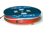 Grindų šildymo kabelis DEVIflex DTIP-18T, ilgis 37 m, galia 680 W, 140F1241