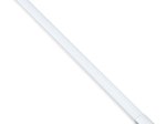 LED šviestuvas ELECTRALINE, 40 W, 3600 lm, 4000K, IP65 , matmenys: 1200 x 80 x 51 mm, 65061