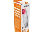 LED lemputė AVIDE, 10W, E27, T37-T45 STICK, NW, 4000K, 220-240V, 1065 lm, 220°