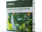 Vandens dulksnos sistema HERVIN GARDEN+ HG-9405B, 7,5 m žarna