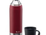 Termosas ALADDIN Citypark, 1,1 l, raudona sp.