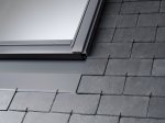 Montavimo komplektas VELUX EDN SK08 1000, su izoliavimo komplektu BDX, matmenys 114 x 140cm