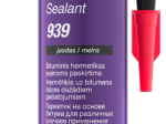 Bituminis stogo dangų hermetikas PENOSIL Bitumen Sealant 939, 300 ml, juodos spalvos