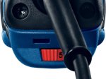 Elektrinis multifunkcinis įrankis BOSCH Professional GOP 30-28, galia 300 W, švytavimų skaičius 8.000 – 20.000 min-1, švytavimo kampas kairėje ir dešinėje 1,4 °
