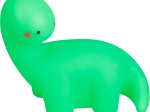 Šviestuvas Dinozauras KIDS, 3 skirtingi dizainai, 150 x 85 x 80 mm