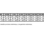 Džemperis HOGERT TECHNIK Ezra, tamsiai mėlynos spalvos, 100% poliesteris, L (52) dydis
