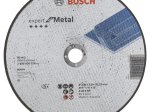 Metalo pjovimo diskas BOSCH, 230x22x3 mm