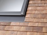 Montavimo komplektas VELUX EDP SK10 1000, su izoliavimo komplektu BDX, matmenys 114 x 160cm