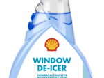 Ledo tirpiklis SHELL, langams, 500 ml