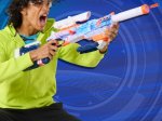 Žaislinis šautuvas NERF Loadout Blaster Arctic Zerostriker