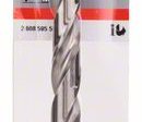 Grąžtas medienai BOSCH, 10 mm, 133 mm, 1/4" šešiabriaunis