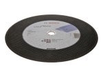 Metalo pjovimo diskas BOSCH, 350x25,4x2,8 mm