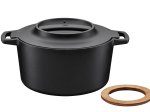 Ketaus puodas FISKARS Norden, 4 l