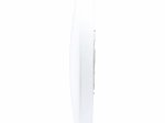 Lubinis LED šviestuvas TOPE Sora, 28 W, 3000/6000K, 220-240V, 2380 lm, IP54, 380 x 50 mm