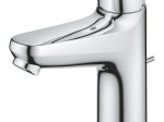 Vonios maišytuvas GROHE QuickFix Swift 2023, sieninis, su diverteriu, chromas, 24335001