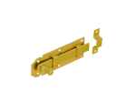 Durų skląstis DOMAX, W 160 160x55x5,0 mm, 8505