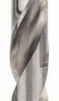 Grąžtas medienai BOSCH, 10 mm, 133 mm, 1/4" šešiabriaunis