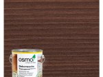Dekoratyvinis vaškas medienai OSMO 3161, juodmedis, 0,75l