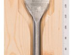 Plunksninis grąžtas medžiui BOSCH Hex, 24 x 110 x 160 mm