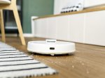 Robotas - dulkių siurblys KARCHER RVC 3
