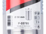 Gręžimo karūna MAKITA , 50 x 100 mm