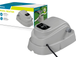 Baseino vandens šildytuvas BESTWAY, 220-240V, 2800W, 58259