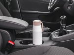 Termo butelis NOVEEN TB301, 550 ml, baltos sp.