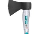 Kirvis TOTAL THT788006, svoris 800 g, 390 mm stiklo pluošto rankena