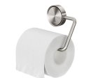 Tualetinio popieriaus laikiklis TIGER ACE, pakabinamas, atviras, nerūdijantis plienas, 800590