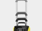 Aukšto slėgio plovykla KARCHER K 7 Power Flex, slėgis iki 180 bar, vandens srautas 600 l/h, galia 3 kW