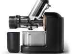 Lėtaeigė sulčiaspaudė PHILIPS Viva HR1888/70, 150 W