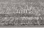 Kilimas ORITO, 160 x 230 cm, pilka spl., 100% polipropilenas, 703419