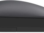 Kompiuterio pelė XIAOMI Lite 2, 2,4 GHz, 1000 DPI, bevielė, juodos sp., BHR8916GL