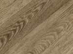 Laminuota grindų danga FAUS S176959, 1184 x 293,4 x 8 mm, 2,080 m2/dėž., AC6/33 klasė, Micro V4, UM, spl. "Classic Chevron"