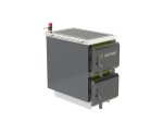 Katilas-viryklė ANTARA KV-12, galia 12 kW, kairinis