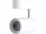 Akcentinis šviestuvas TOPE Tela 80, LED, 10 W, 3000 K, 800 lm, IP20, baltos sp., 106 x 79 x 50 mm, 6006000018