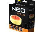 Poliravimo veltinis NEO, 150 mm, storis 50 mm, M14, kietas