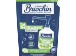 Indų plovimo ir rankų plovimo gelis BRIOCHIN, sodos muilas, papildymas, 450 ml, 66925