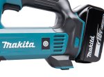 Akumuliatorinis kompresorius MAKITA DMP180Z, 18 V, be akumuliatorių ir kroviklio