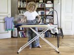 Garo valytuvas KARCHER SC 4 EasyFix Iron